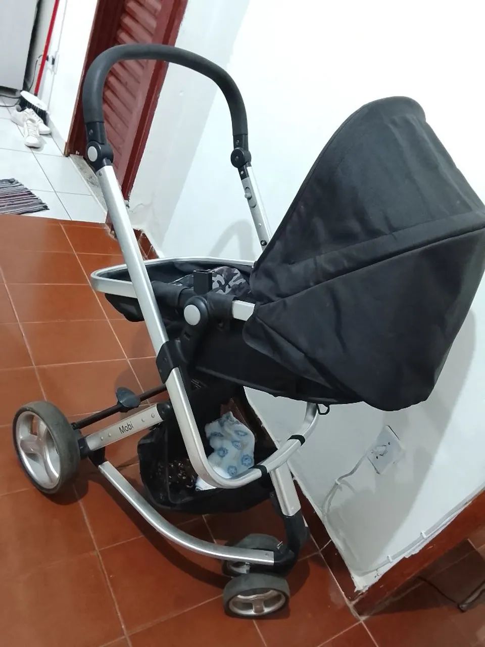 Carrinho moises - Foto 4