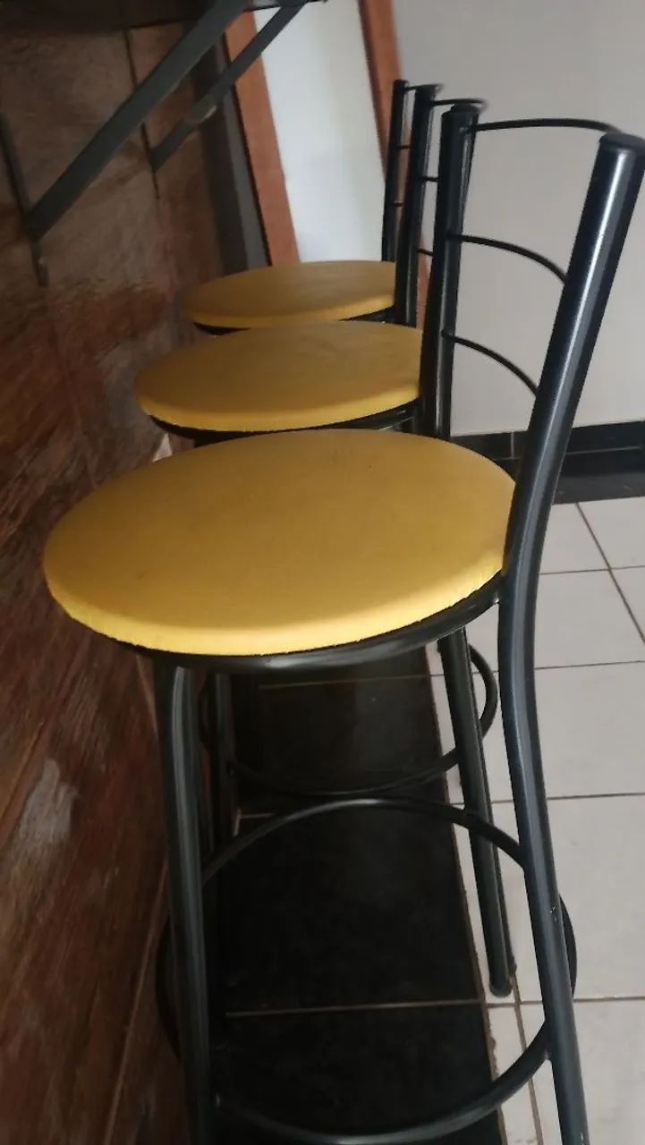 Banquetas - Foto 4