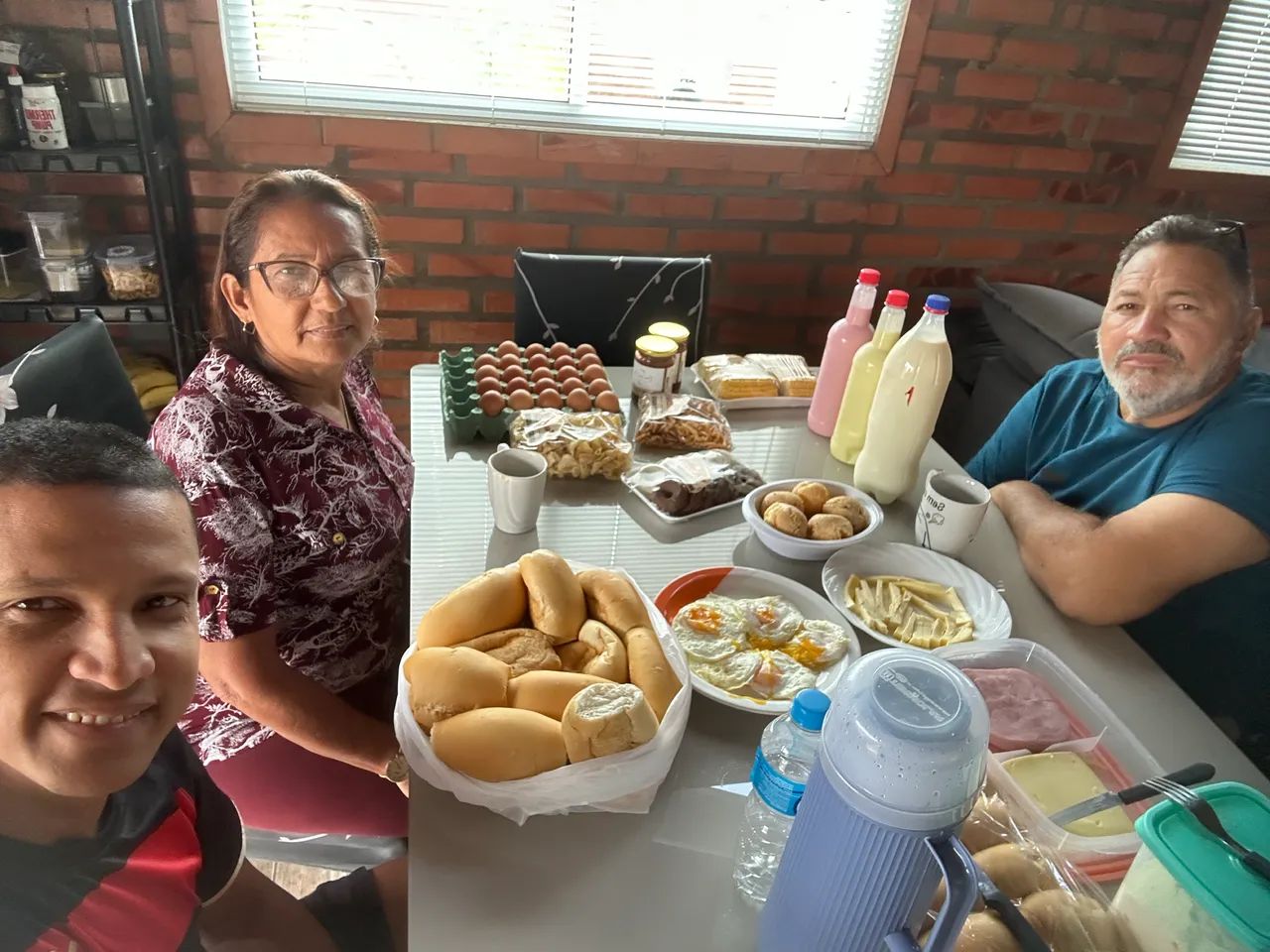 Foto - Manaus - Redenção