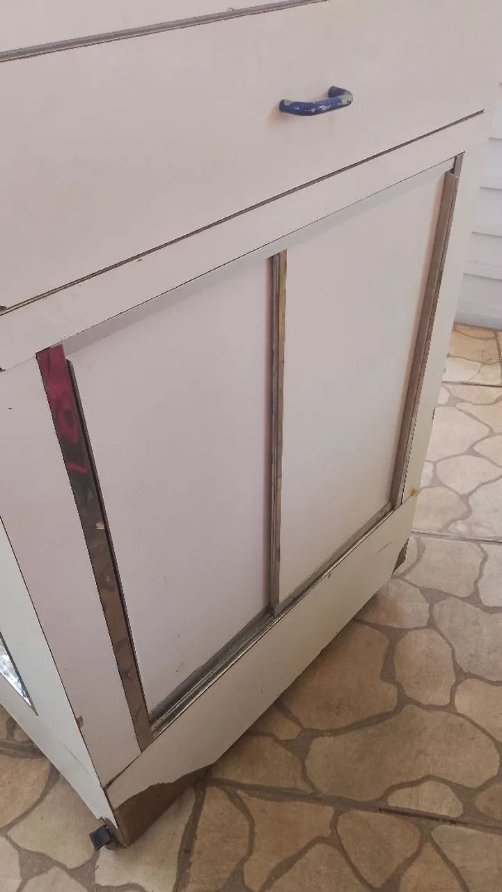 Vendo se este balcão expositor para seu comércio - Foto 2