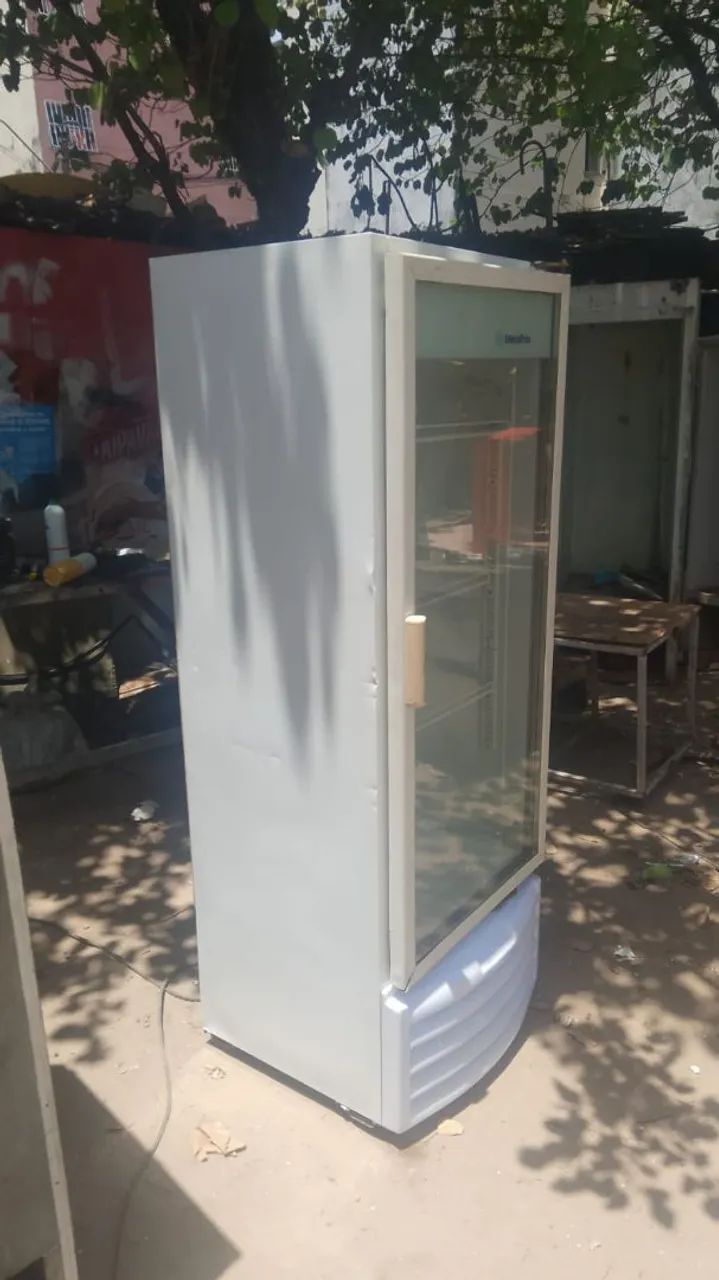 Freezer expositor  - Foto 3