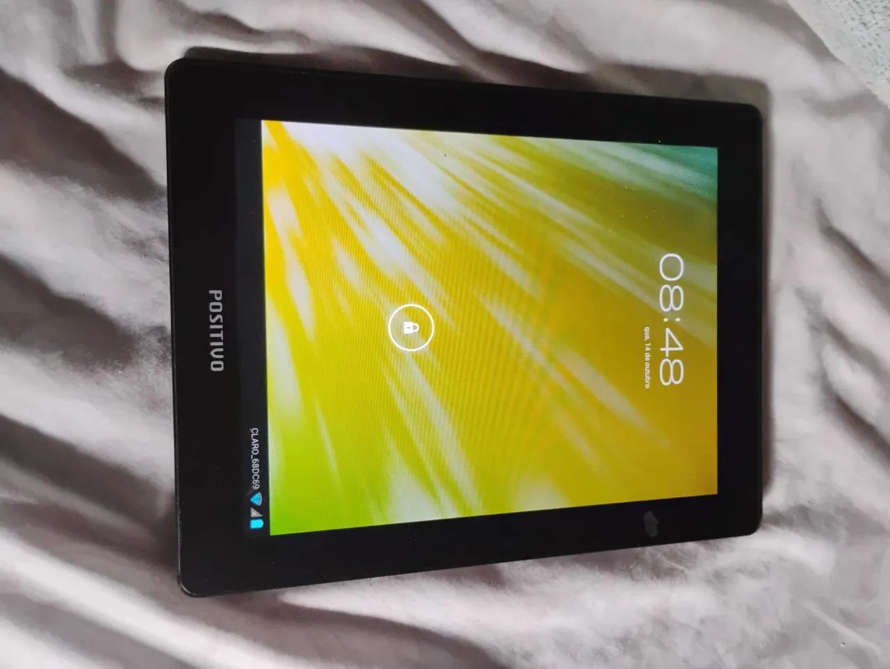 Vendo tablet positivo  - Foto 5