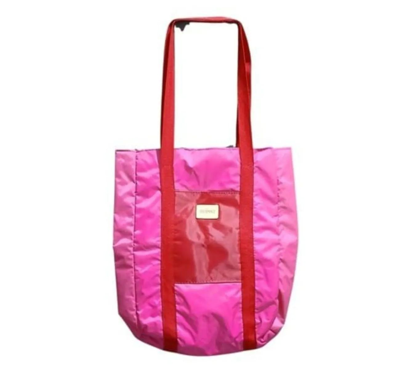 Bolsa melissa mirror original pink - Foto 2