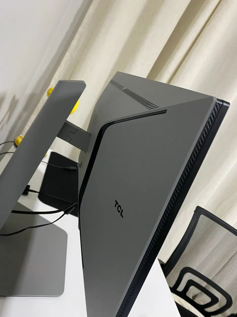Monitor TCL 300hz - Foto 2