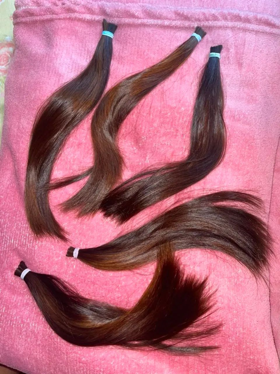 CABELO NATURAL À VENDA - Foto 5
