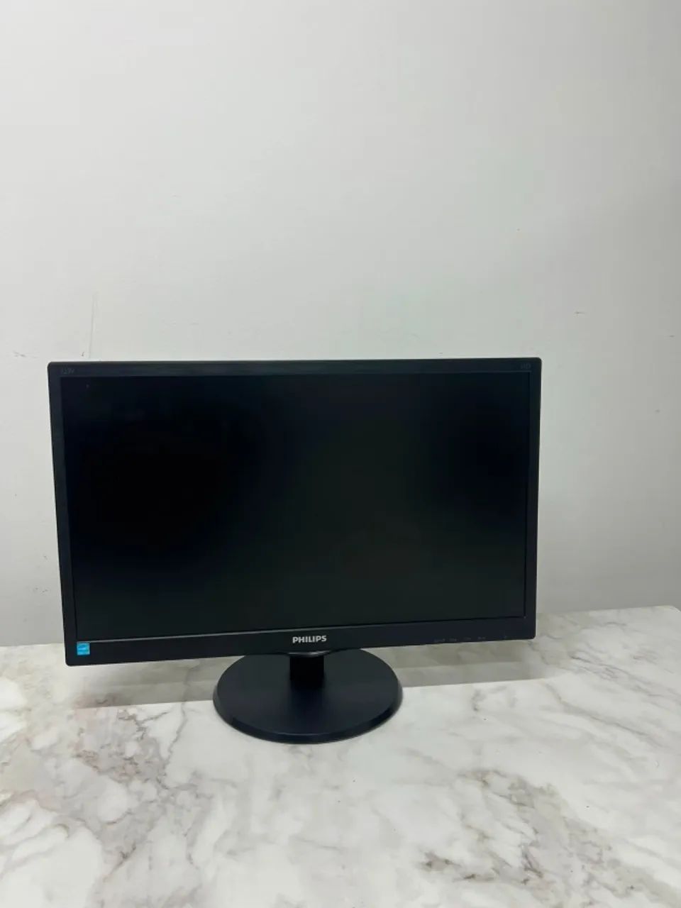 Monitores Diversos Usados com Garantia - Foto 5