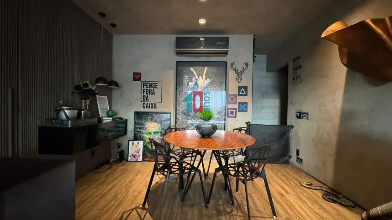 Barra da Tijuca | Apartamento 2 quartos, sendo 1 suite - Foto 2