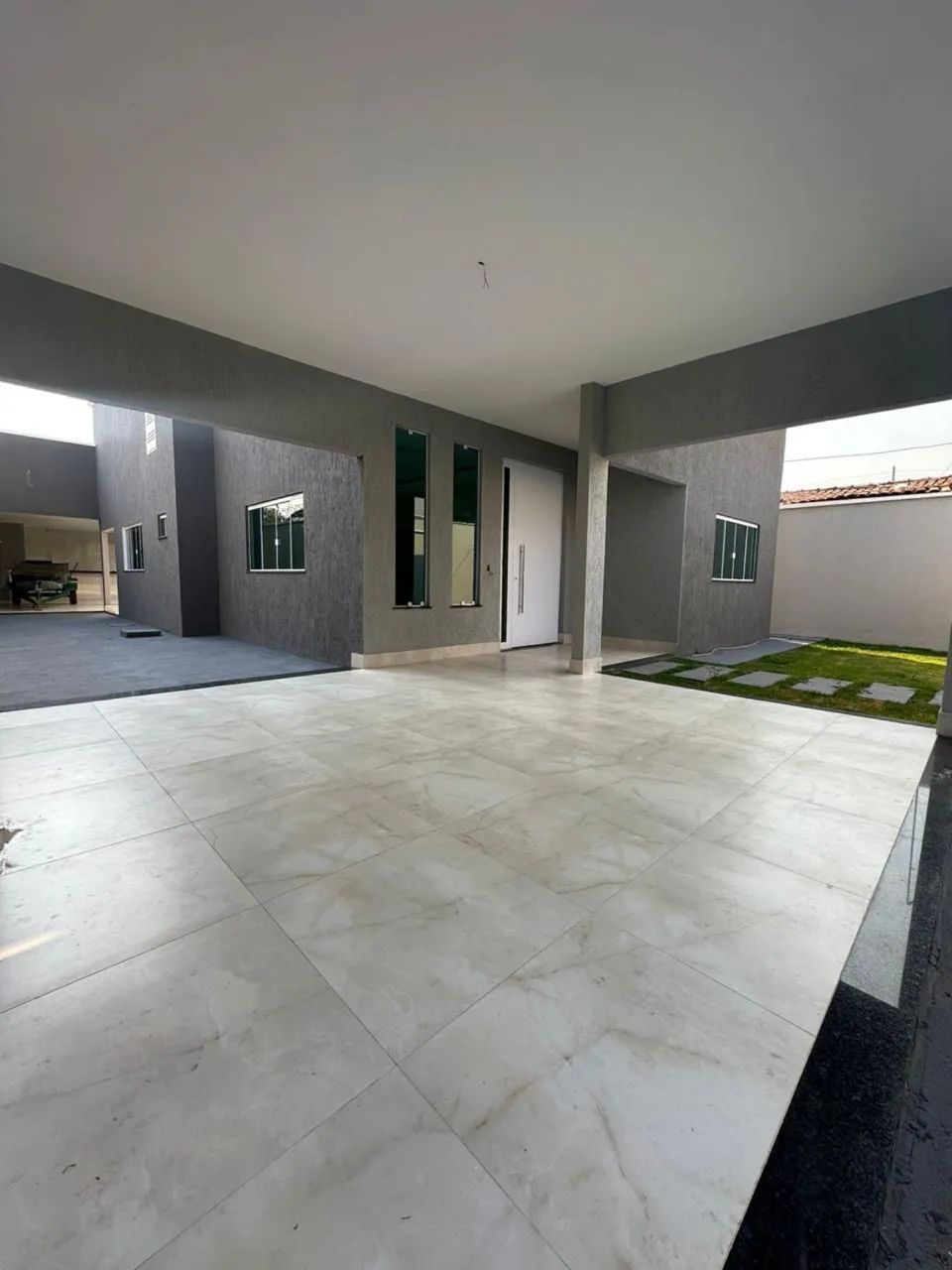 CASA ALTO PADRÃO CENTRO DE GUAPÓ  - Foto 3
