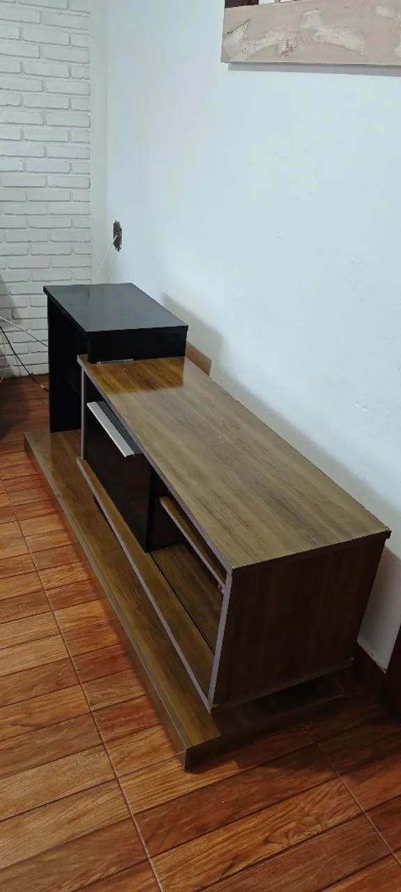 Rack de TV - Foto 4