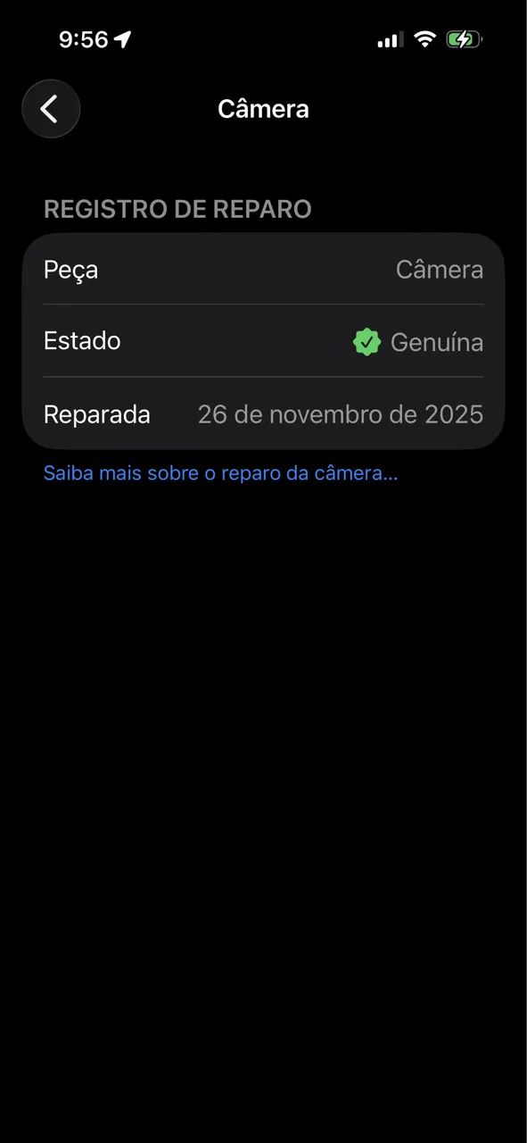 iPhone 14 Pro 128gb - Foto 4