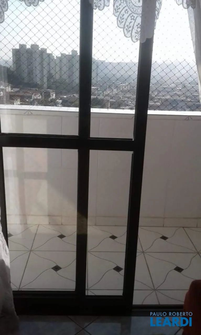 APARTAMENTO - PARQUE FONGARO - SP - Foto 2