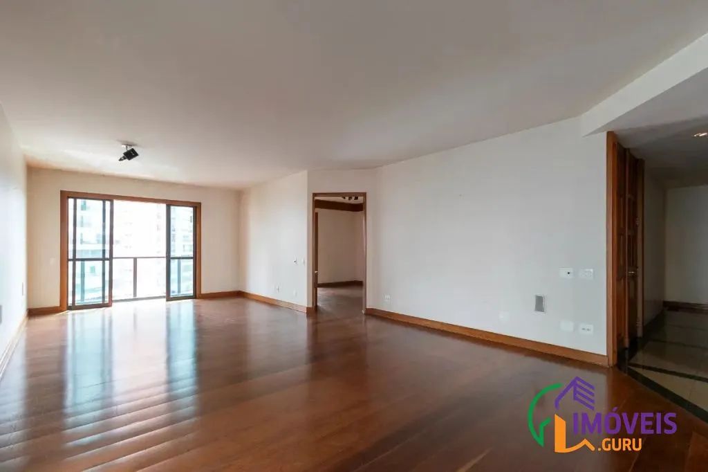 APARTAMENTO - MOEMA PÁSSAROS - SP - Foto 4