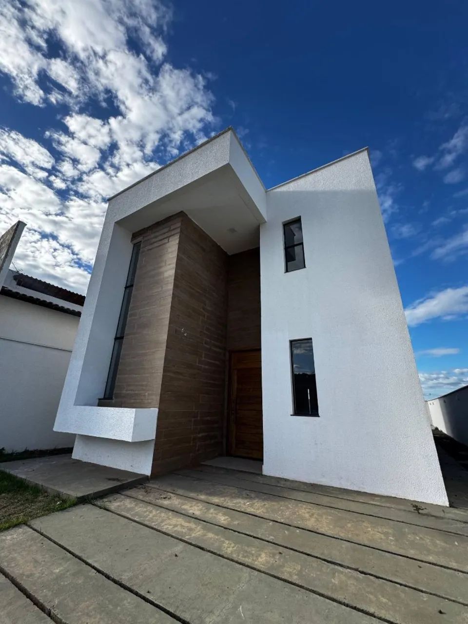 CASA DUPLEX ALDEBARAN LESTE - Foto 3