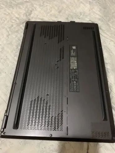 Notebook Asus ROG Zephyrus G15 Ryzen 9 - Foto 3