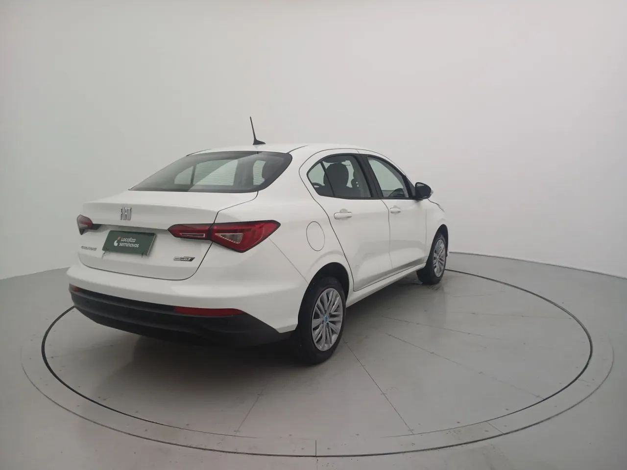 Fiat Cronos 1.0 6V Flex 2024 - Foto 4