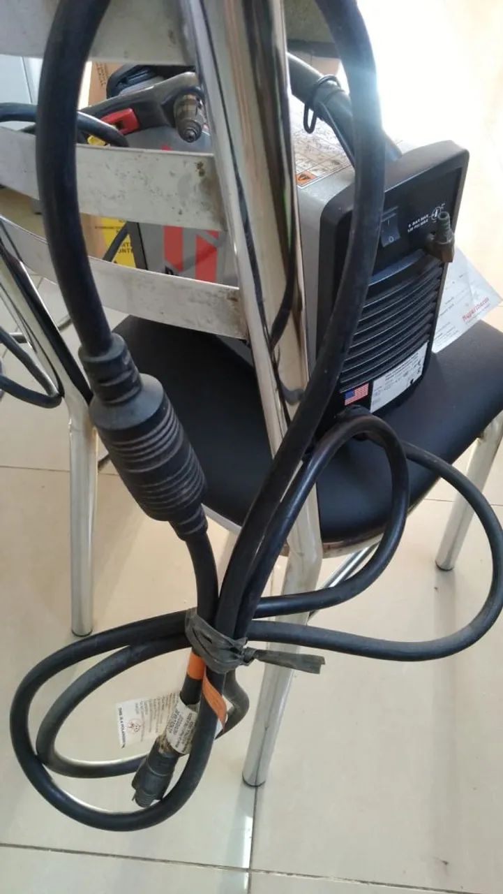 corte plasma hypertermi  - Foto 3