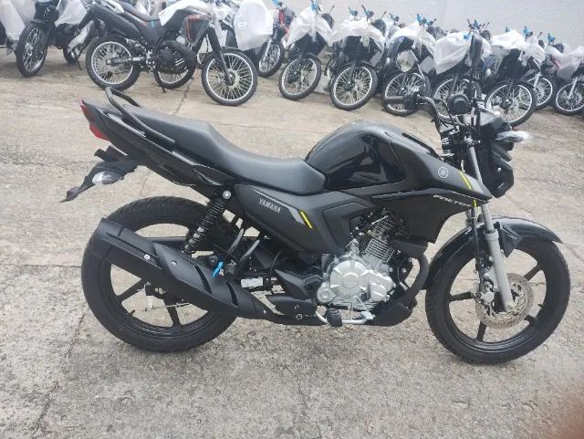YAMAHA FACTOR 150
