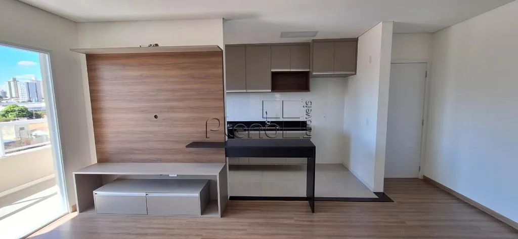 Apartamento à venda e para alugar em Campinas, Jardim Brasil, com 2 quartos, com 70 m² - Foto 4