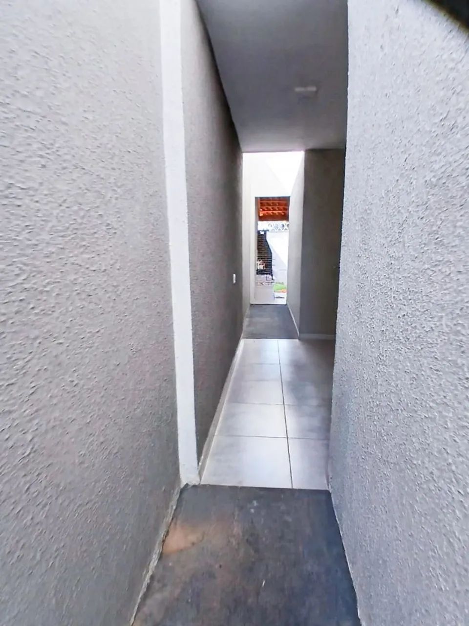 Ágio de casa 2 Qts Só 45mil-Trindade Go  - Foto 10