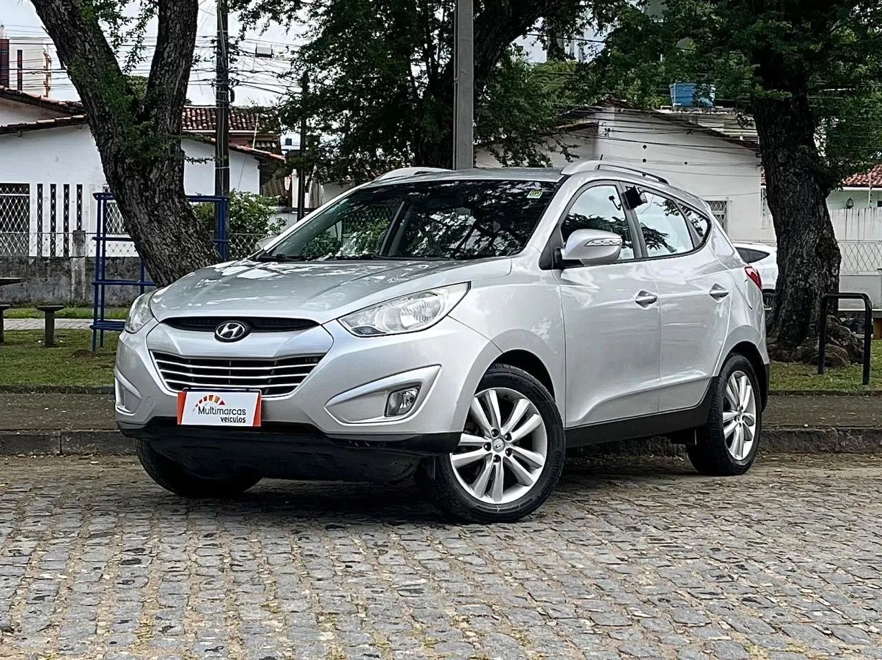 Hyundai Ix35 2016