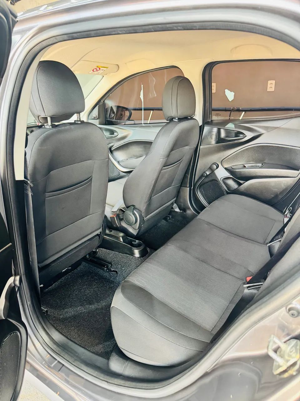 Fiat Argo Drive 1.0 6V Flex 2021 - Foto 3