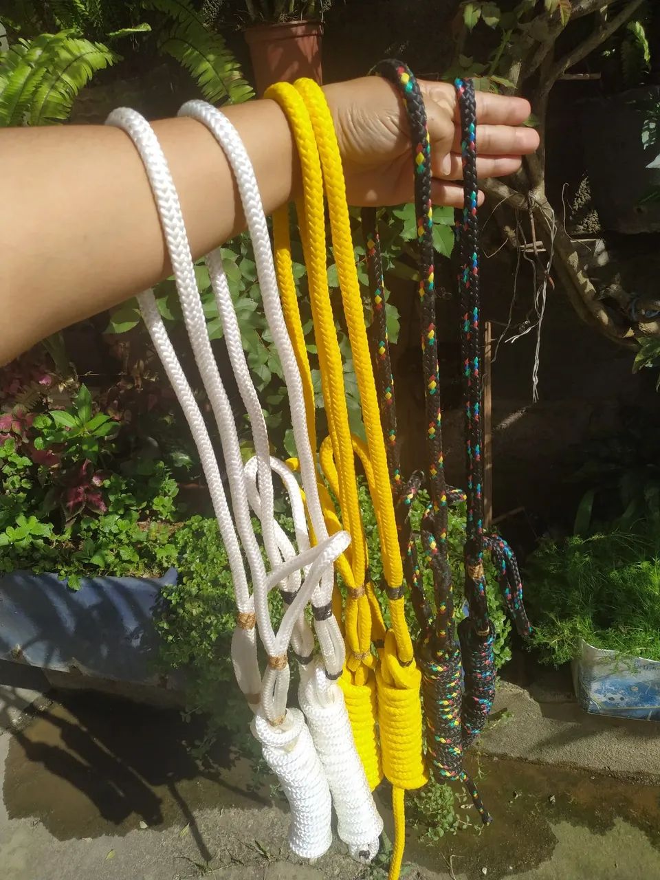 Cabresto artesanal  - Foto 2