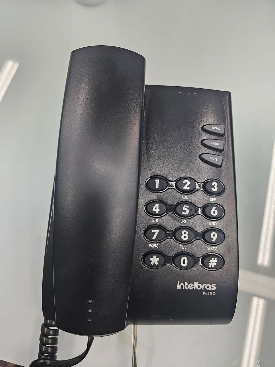 Telefone Intelbras 