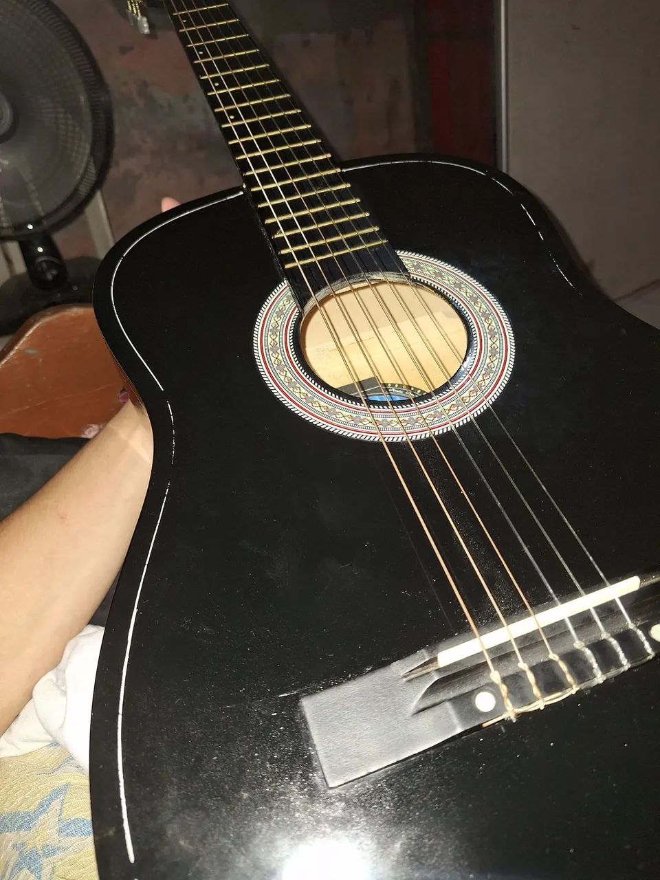 Violão  - Foto 3
