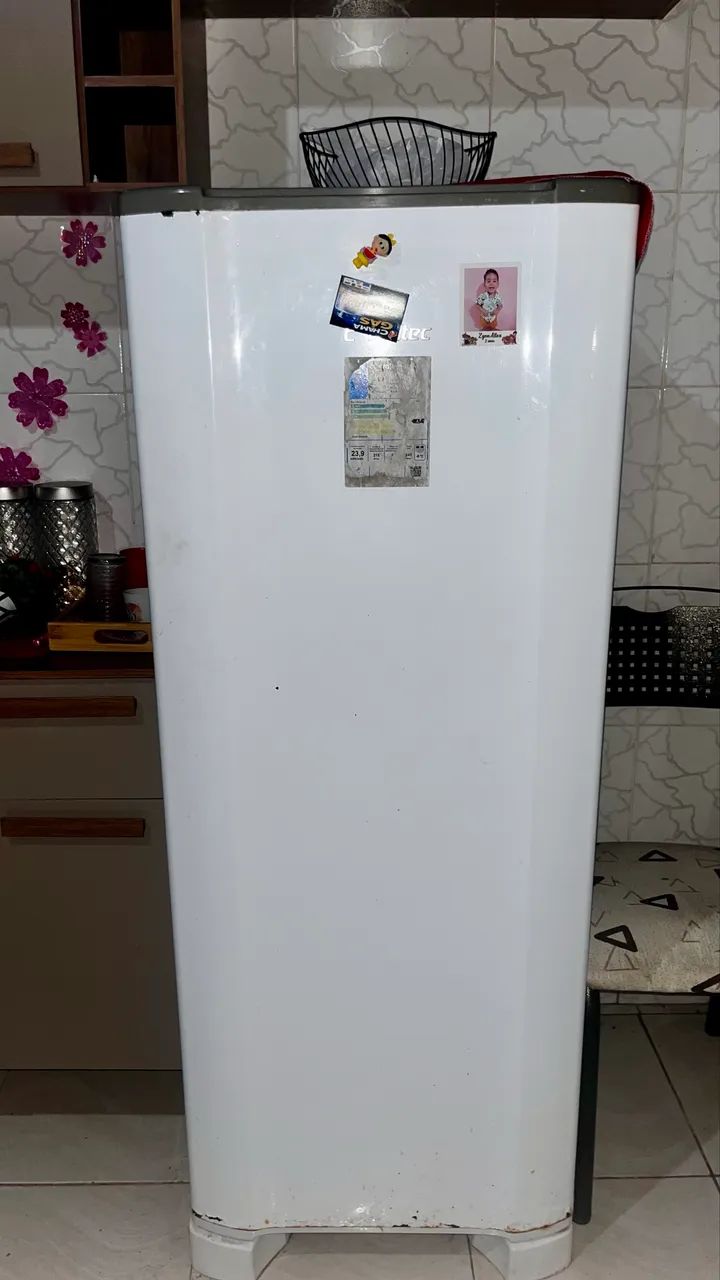 Geladeira  - Foto 2