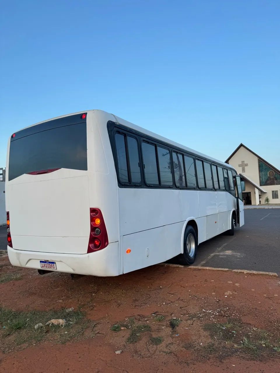 Ônibus marcopolo ideale  - Foto 5
