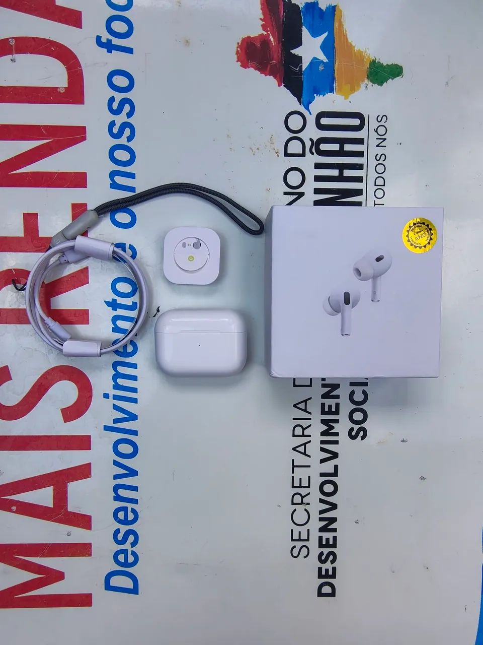 Air pods pro - Foto 3