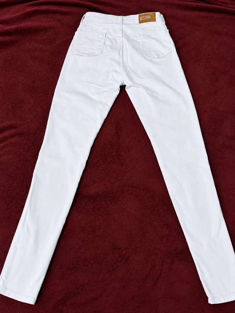 Calça Nova Feminino ( 40 ) - Foto 5