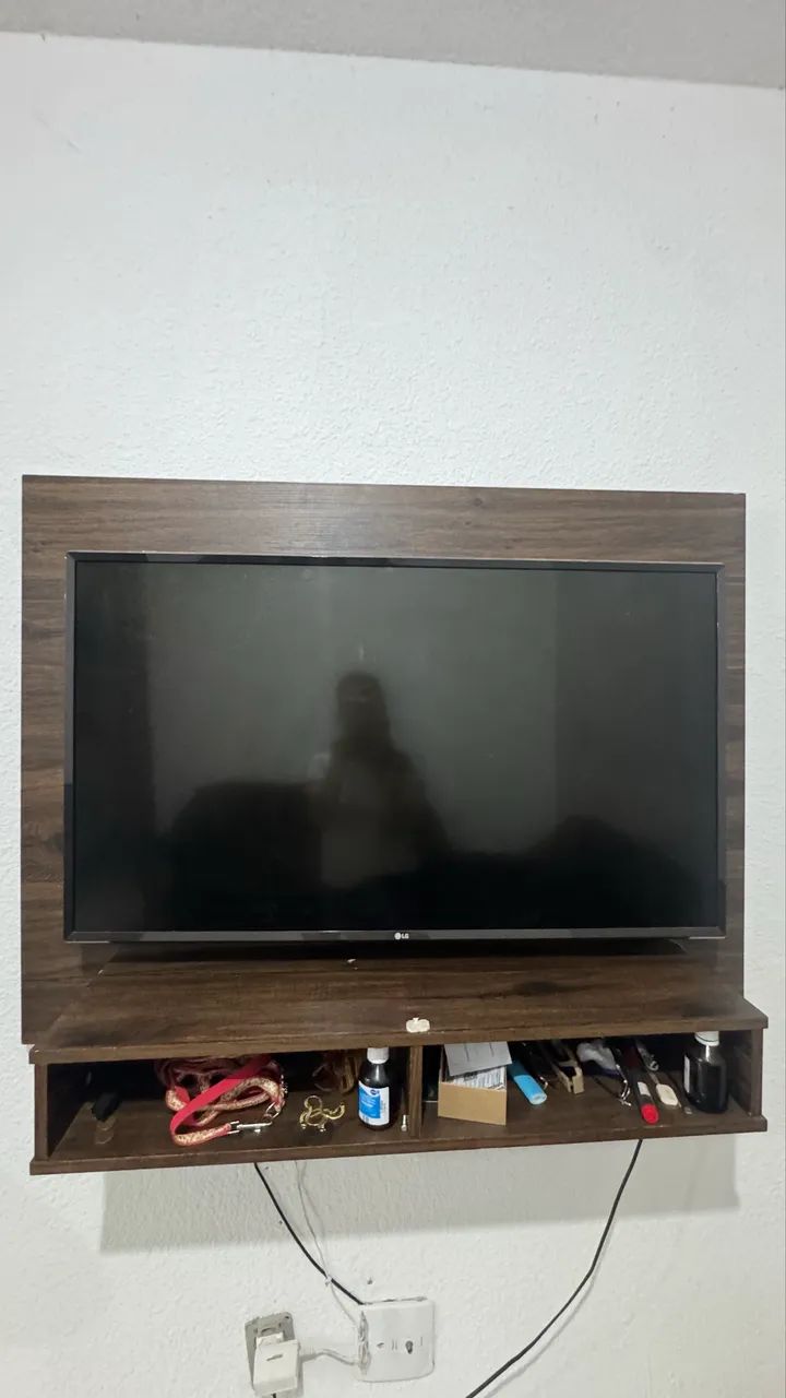 Painel tv