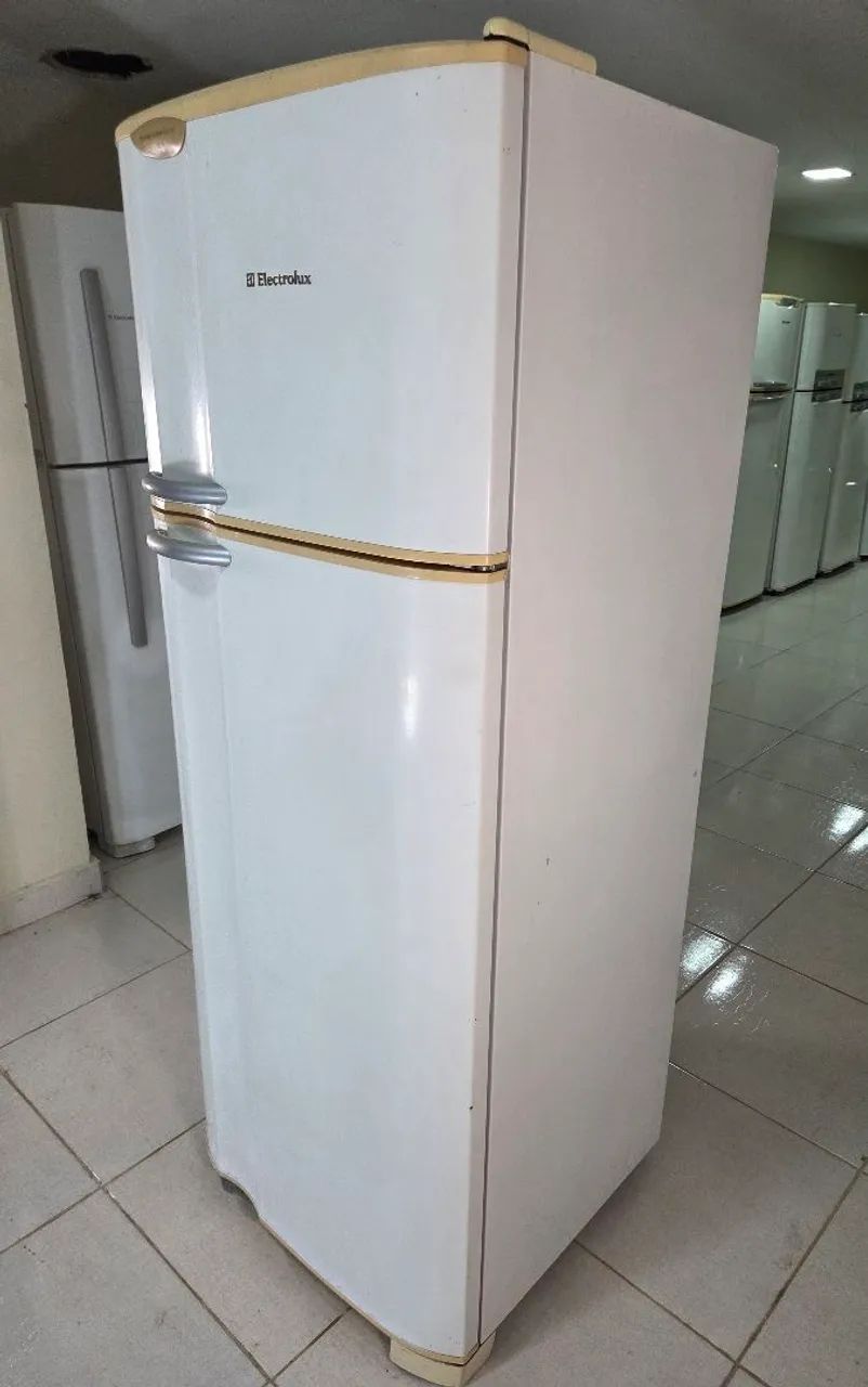 Geladeira Electrolux 462L DC47 - Foto 3