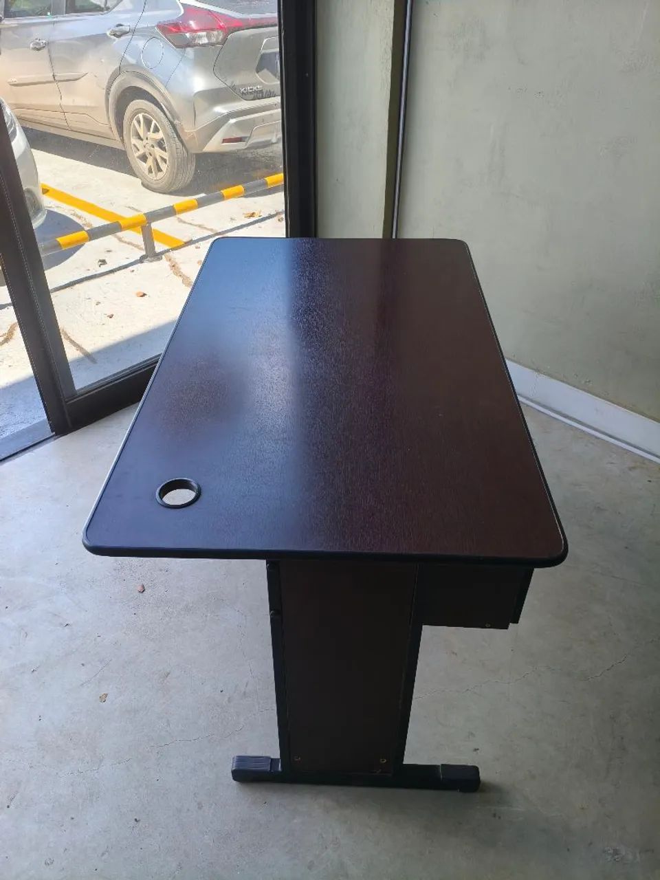 Mesa de Escritório e Cadeiras  - Foto 3