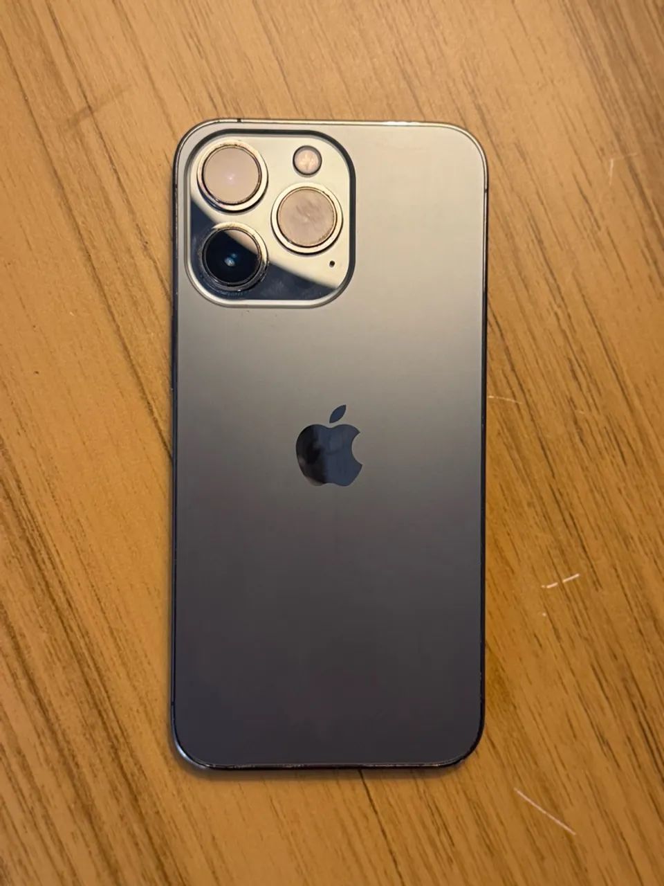 iPhone 13 Pro 256Gb Bateria 100%