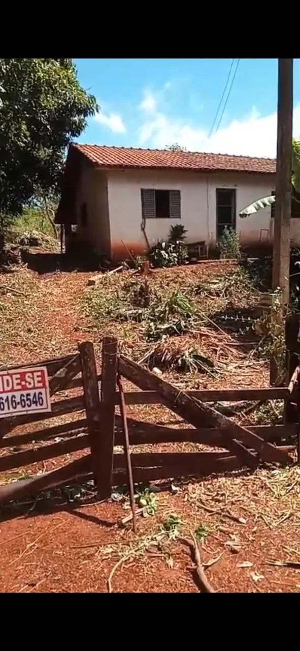 Chácara 5100m² Próximo a Ivaiporã PR, acesso com estrada pavimentada. - Foto 2
