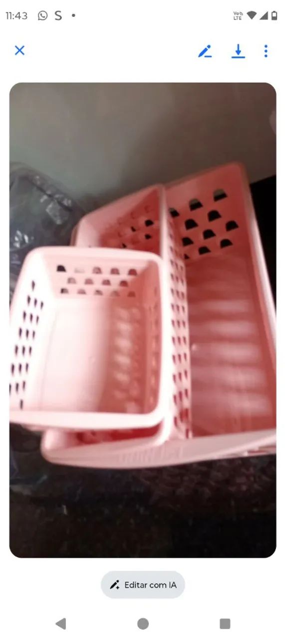 Organizadores kit 