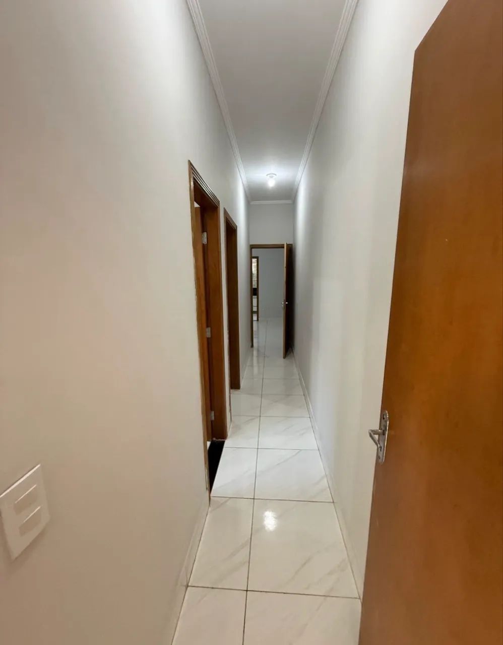 *Vendo Casa em Feu rosa  - Foto 5