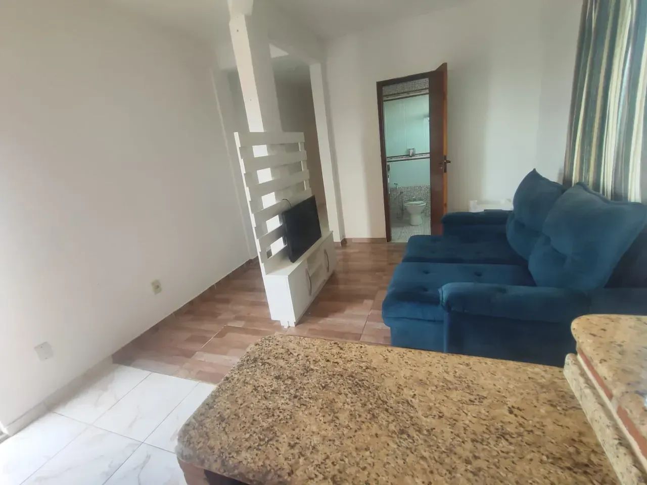 Apartamento na Gloria mobiliado - Foto 2