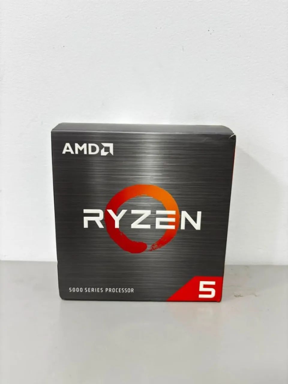 Processador AMD Ryzen 5 5500 AM4 6 Núcleos 12 Threads
