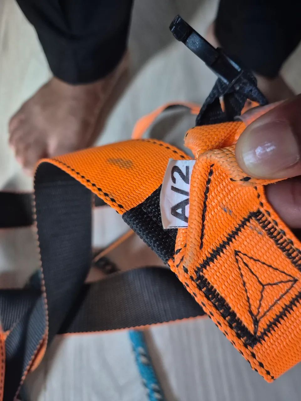 Sinto de Segurança  - Foto 2