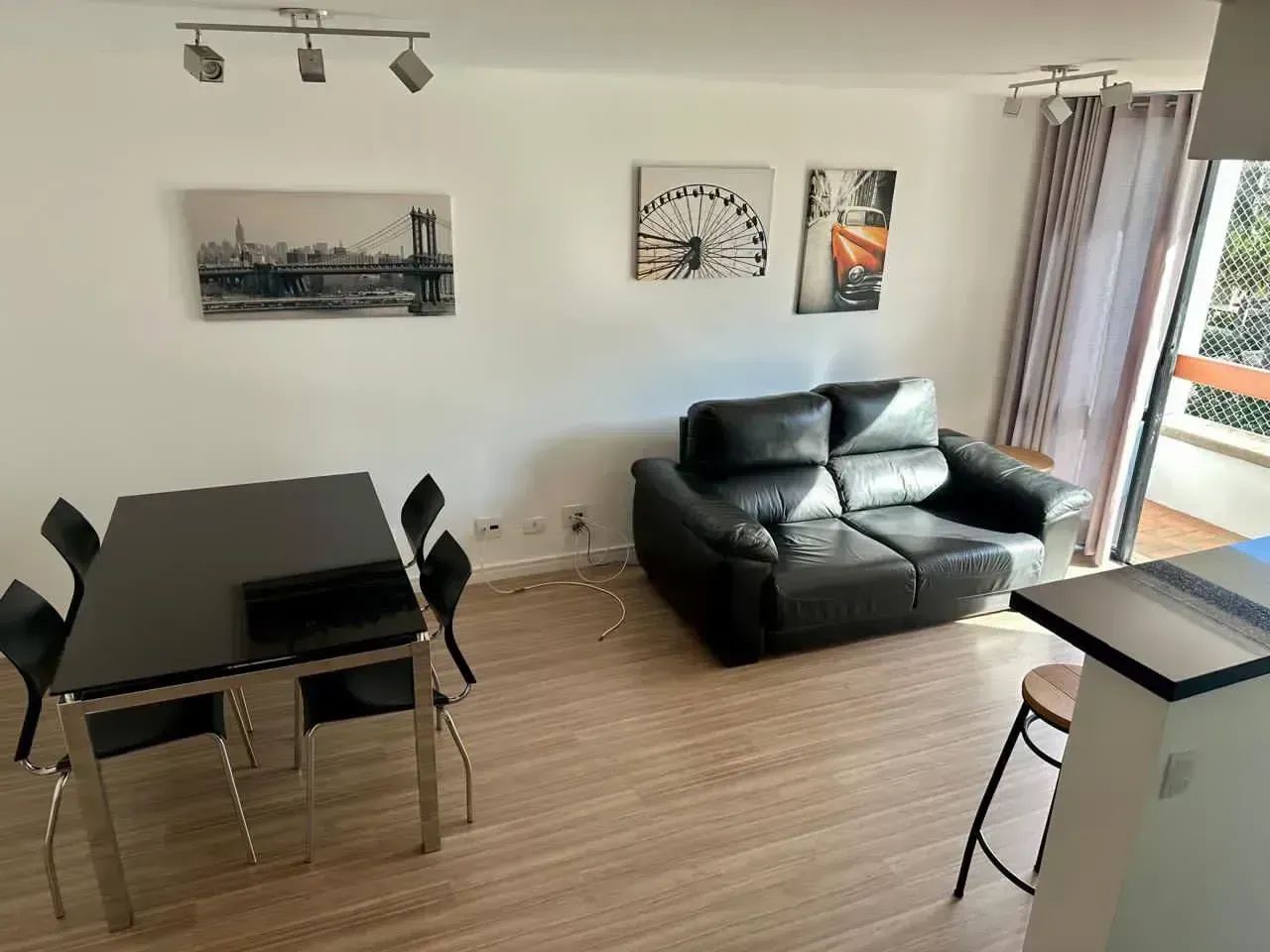 125331-123803 Duplex 70m² 1 dormitóri com 1 vaga - Foto 5