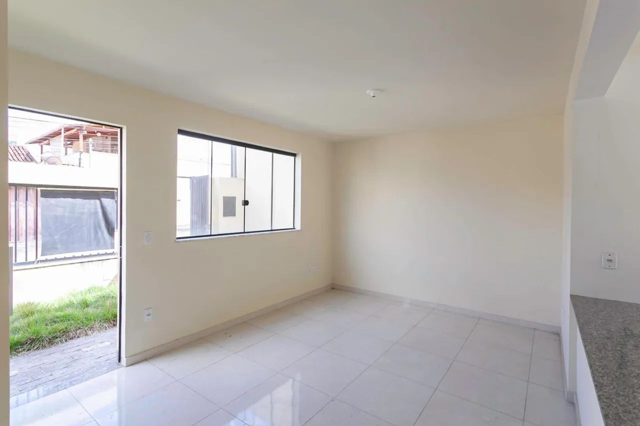 Casa à Venda - Paquetá, 2 Quartos, 100 m2 - Foto 4