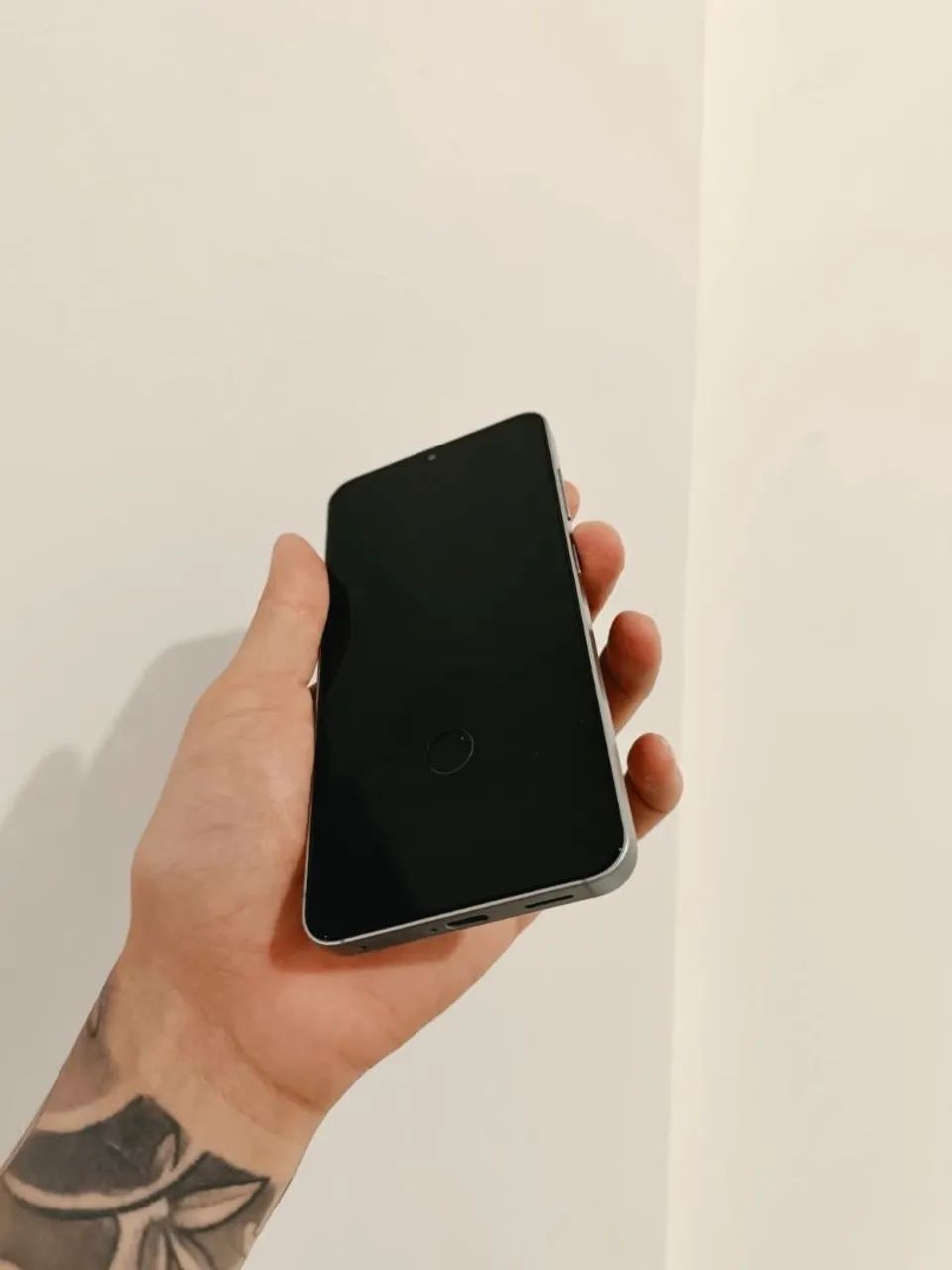 S25 5G 256GB, 1 MES DE USO - Foto 5