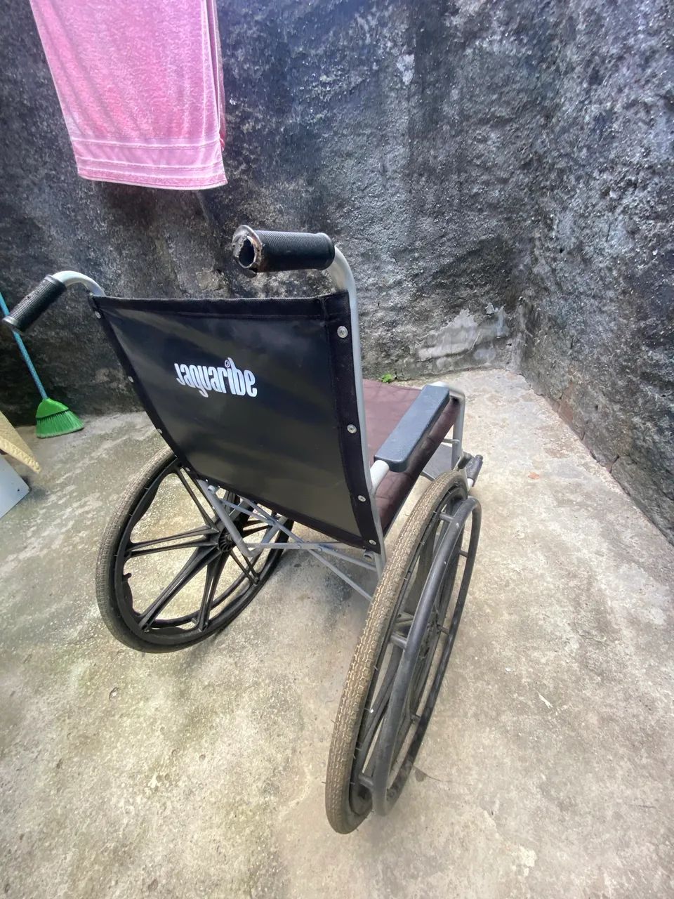 Cadeira  jaguaribe  - Foto 3