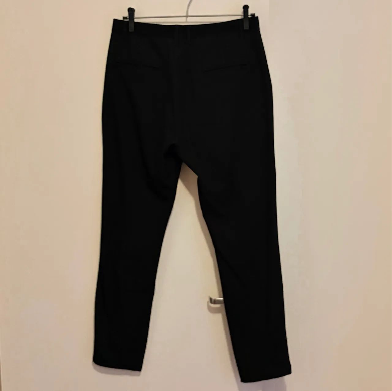 Calça preta 40 - Foto 2