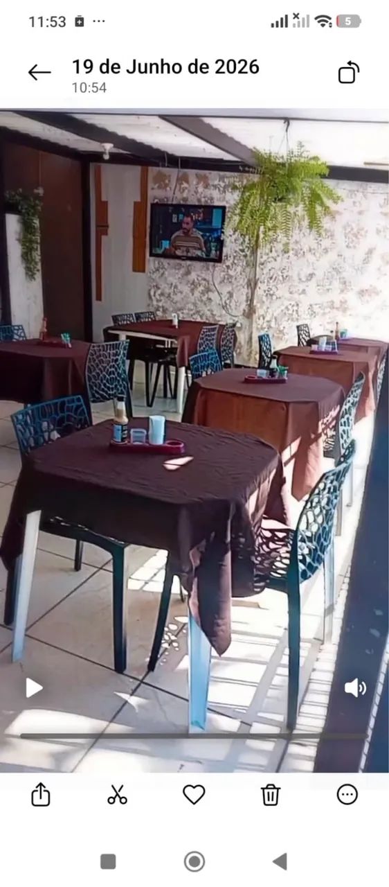 Passo ponto de restaurante  - Foto 2