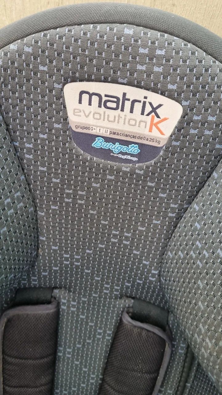 Cadeira para automóveis 