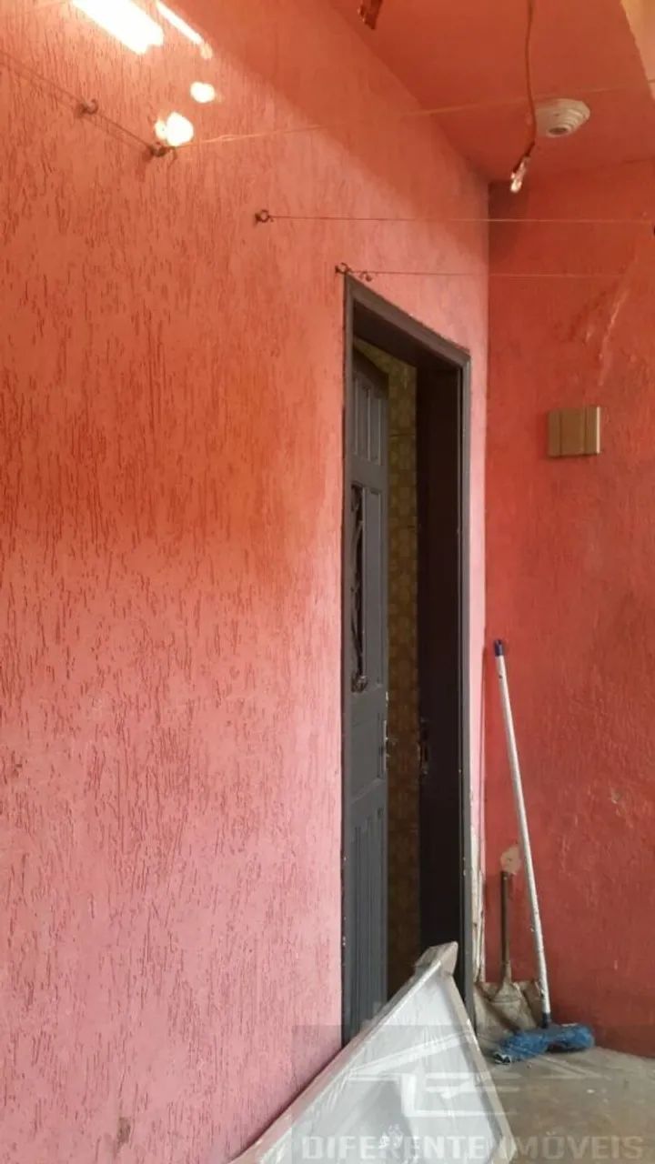CASA A VENDA NA VILA INDUSTRIAL DIVISA COM STO ANDRÉ - Foto 5